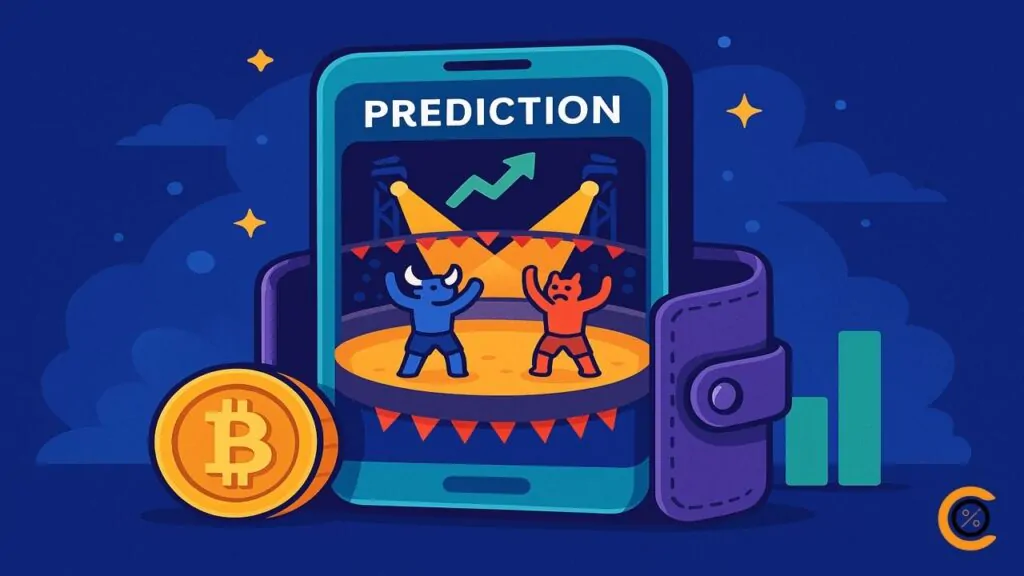 Rabby Wallet integrará o mercado de previsão Polymarket