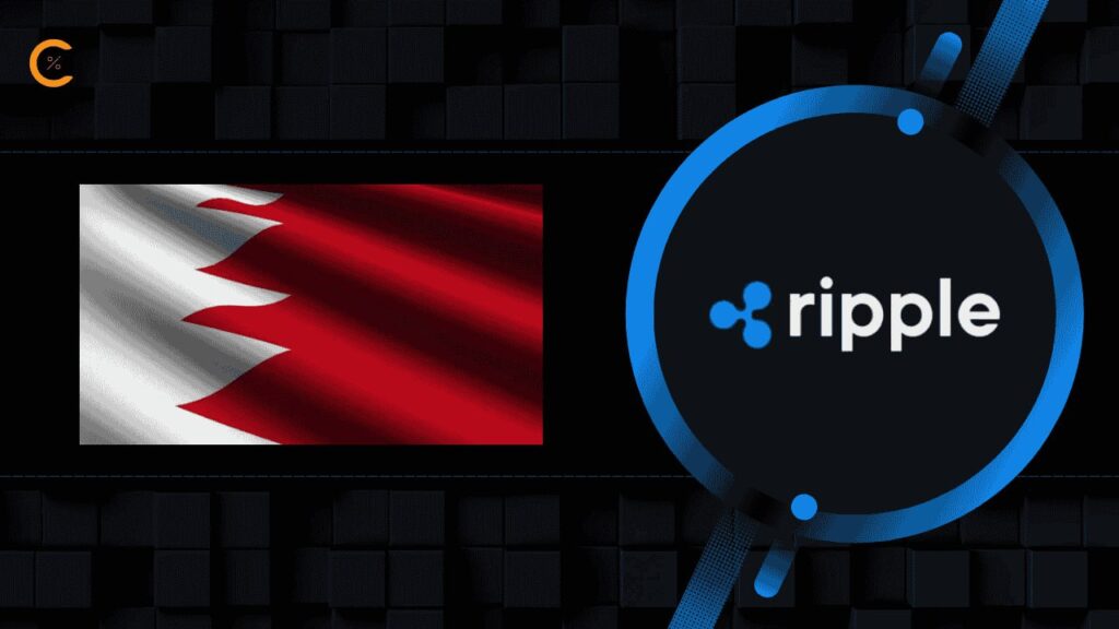 Ripple Partners with Bahrain Fintech Bay