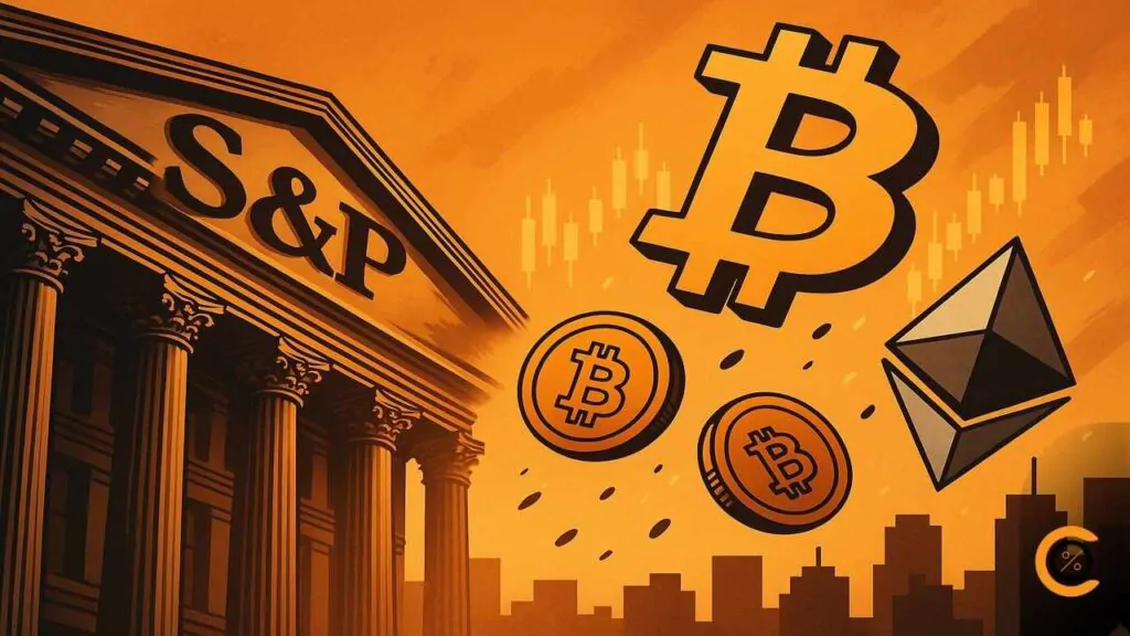 S&P Digital Markets 50 Index