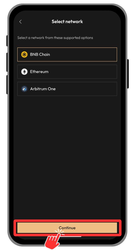 Aster DEX Mobile
