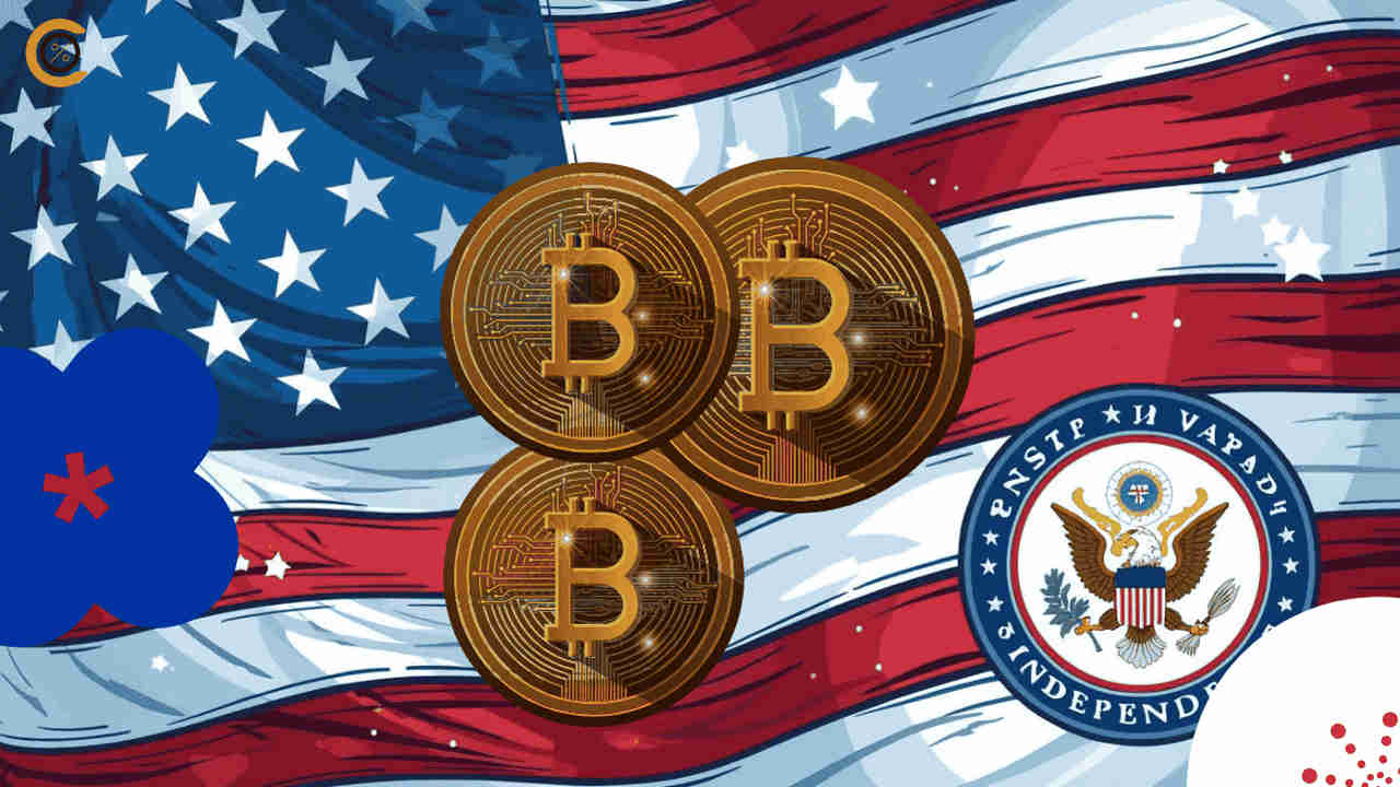 美国扣押价值15 亿美元的比特币，将储备增至36 亿美元