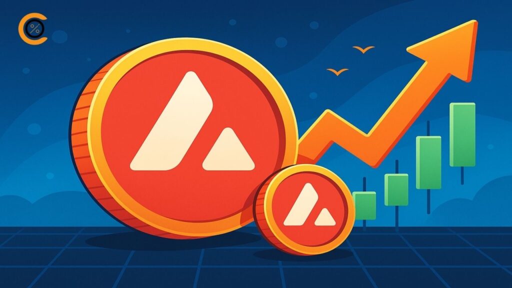 Avalanche ETF Staking