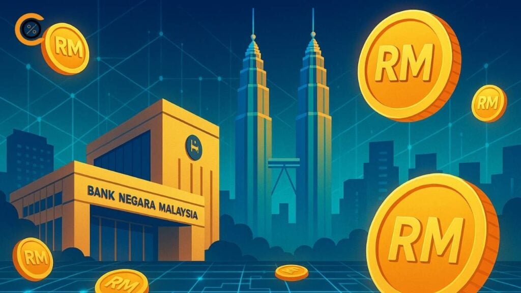 Asset Tokenization Roadmap Malaysia