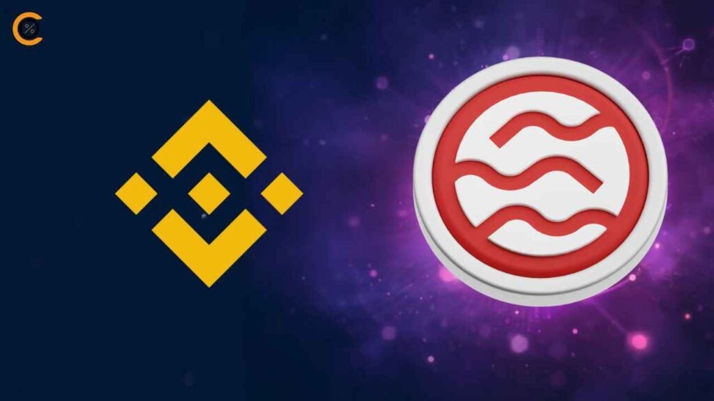 Binance Becomes Validator on Sei Network