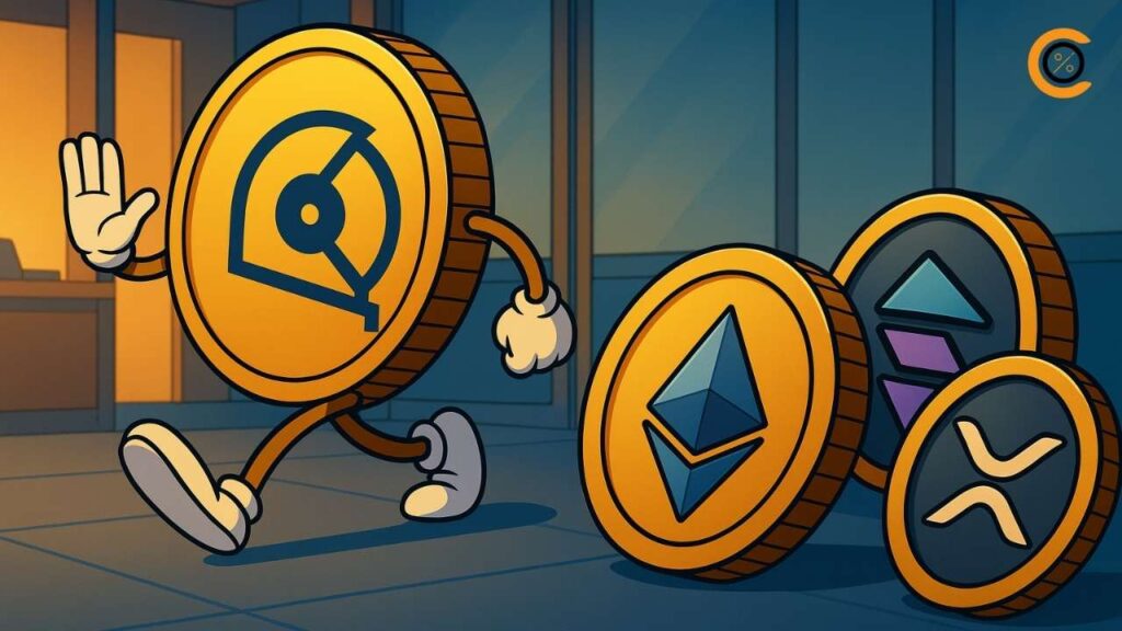 CoinShares ETF Withdrawals