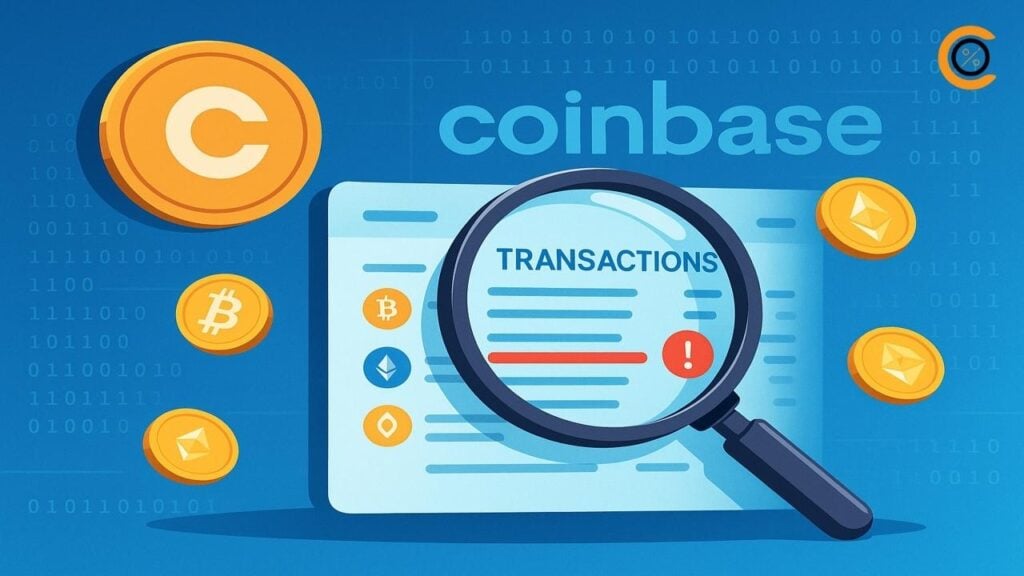 Coinbase Hit With $24.7M Fine