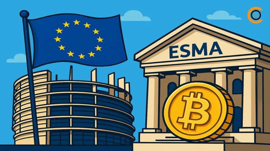 EU Moves Toward Centralized Crypto Oversight