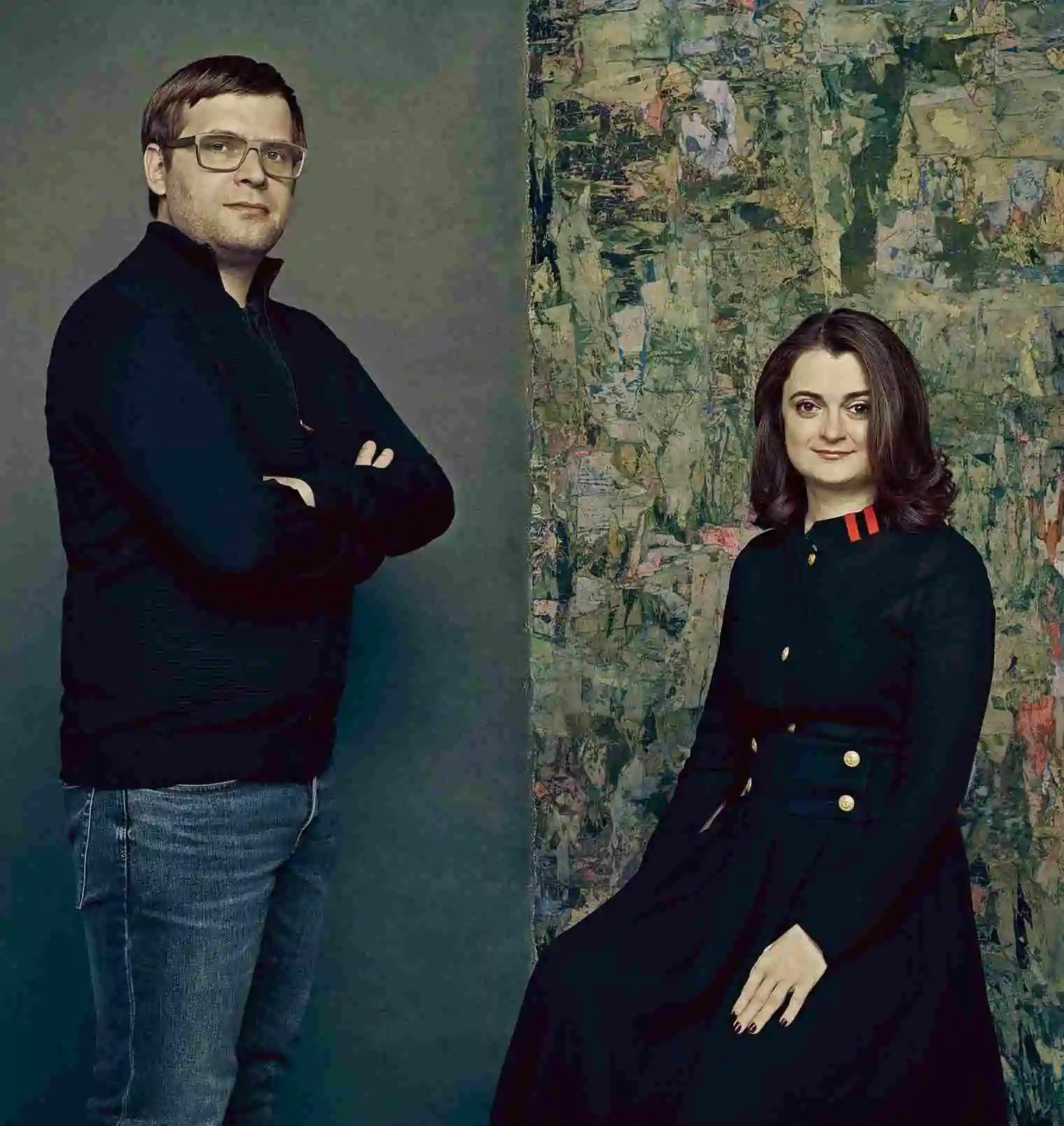 Evgeny Gaevoy net worth