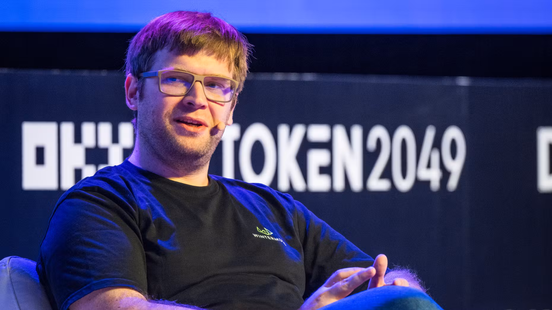 Evgeny Gaevoy net worth