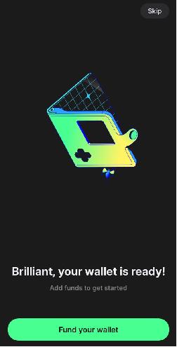 Create Multiple Wallets in Trust Wallet