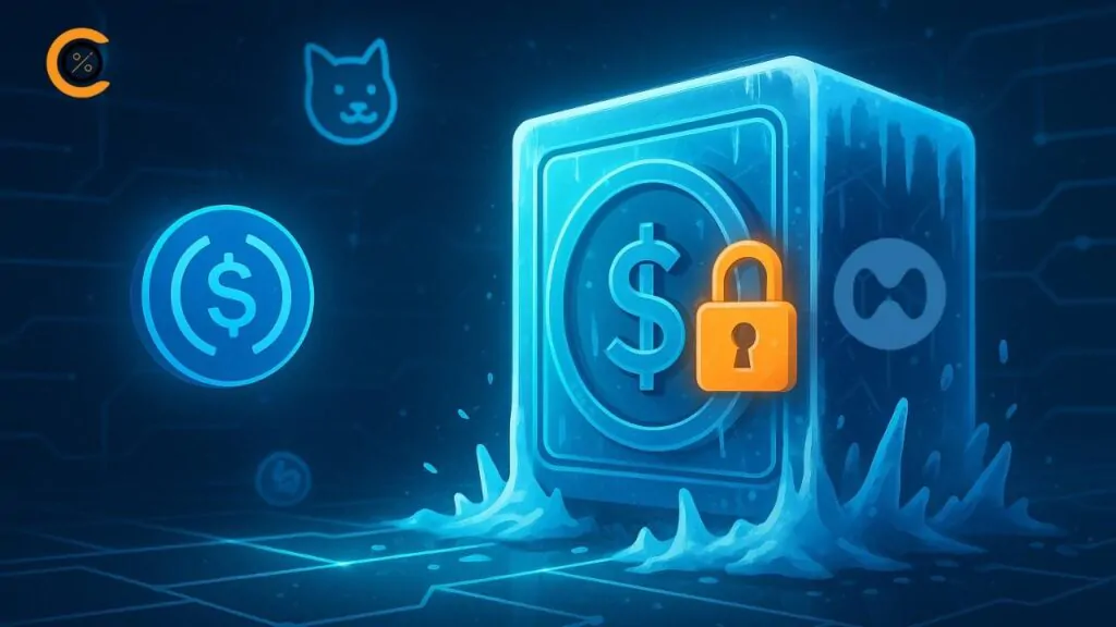 Hyperliquid Withdrawals Paused