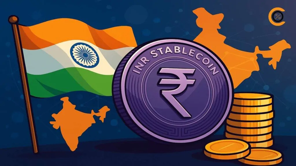 India’s Stablecoin Framework Debate