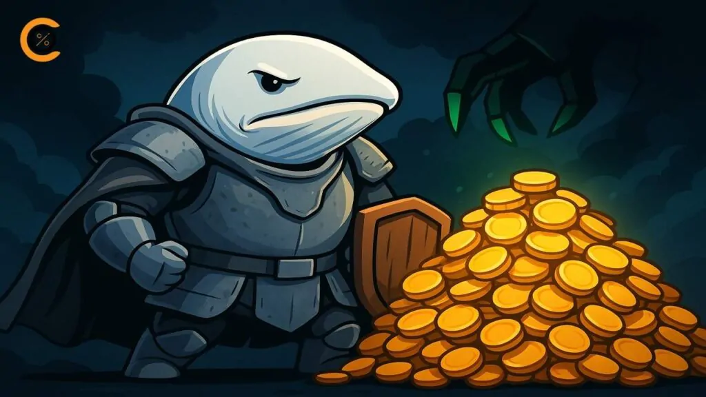 MEXC Apologizes to White Whale Publically