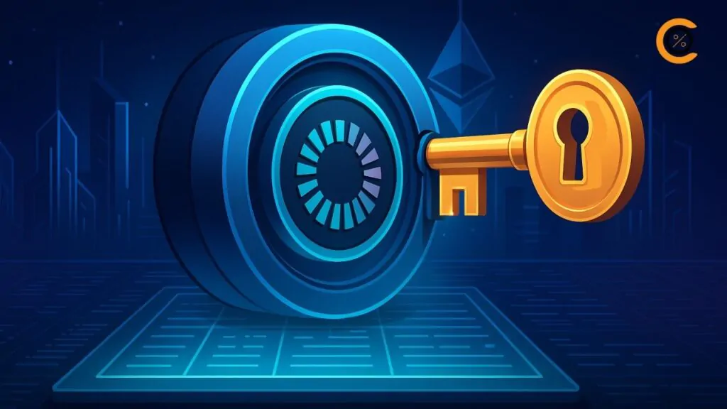 Mantle Partners with Anchorage Digital