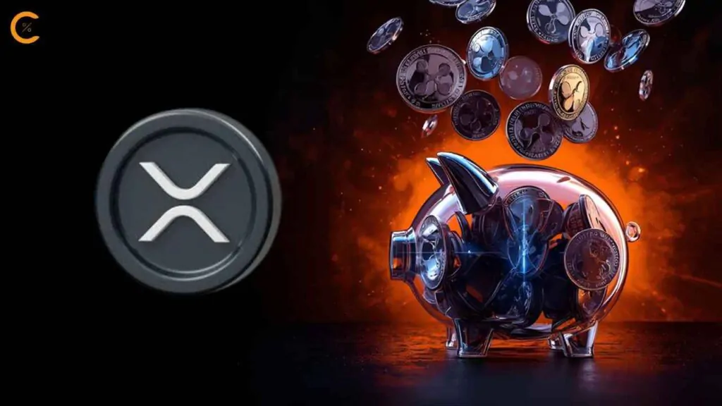 Ripple Raises Valuation to $40 billion Following $500 Million Investment Round