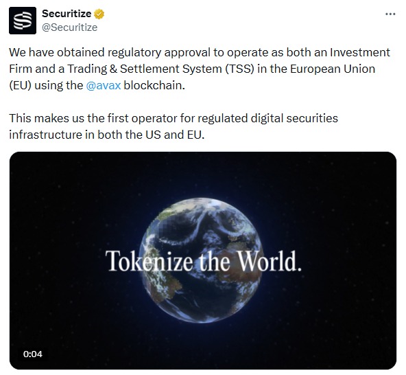 Avalanche ETF staking