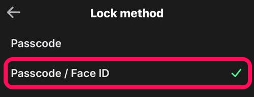 Secure and Back Up Your Trust Wallet