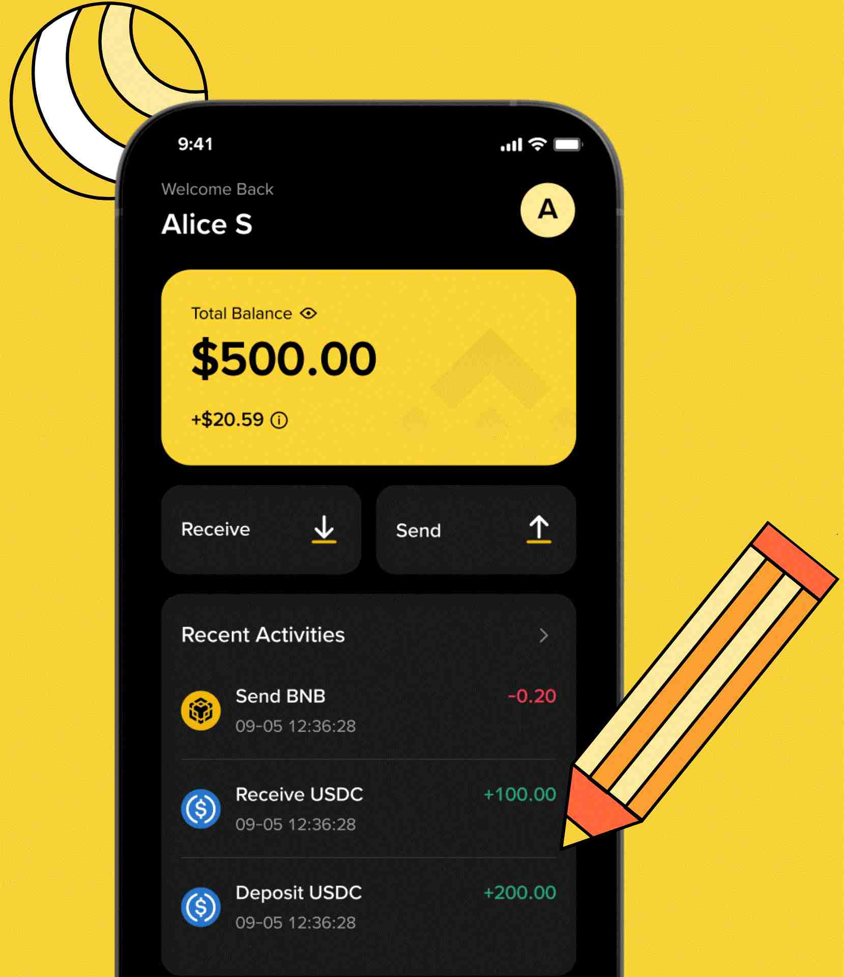 Crypto Gifts for Christmas