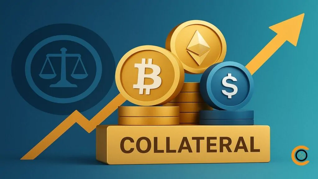 CFTC Tokenized Collateral Pilot Program Moves Ahead
