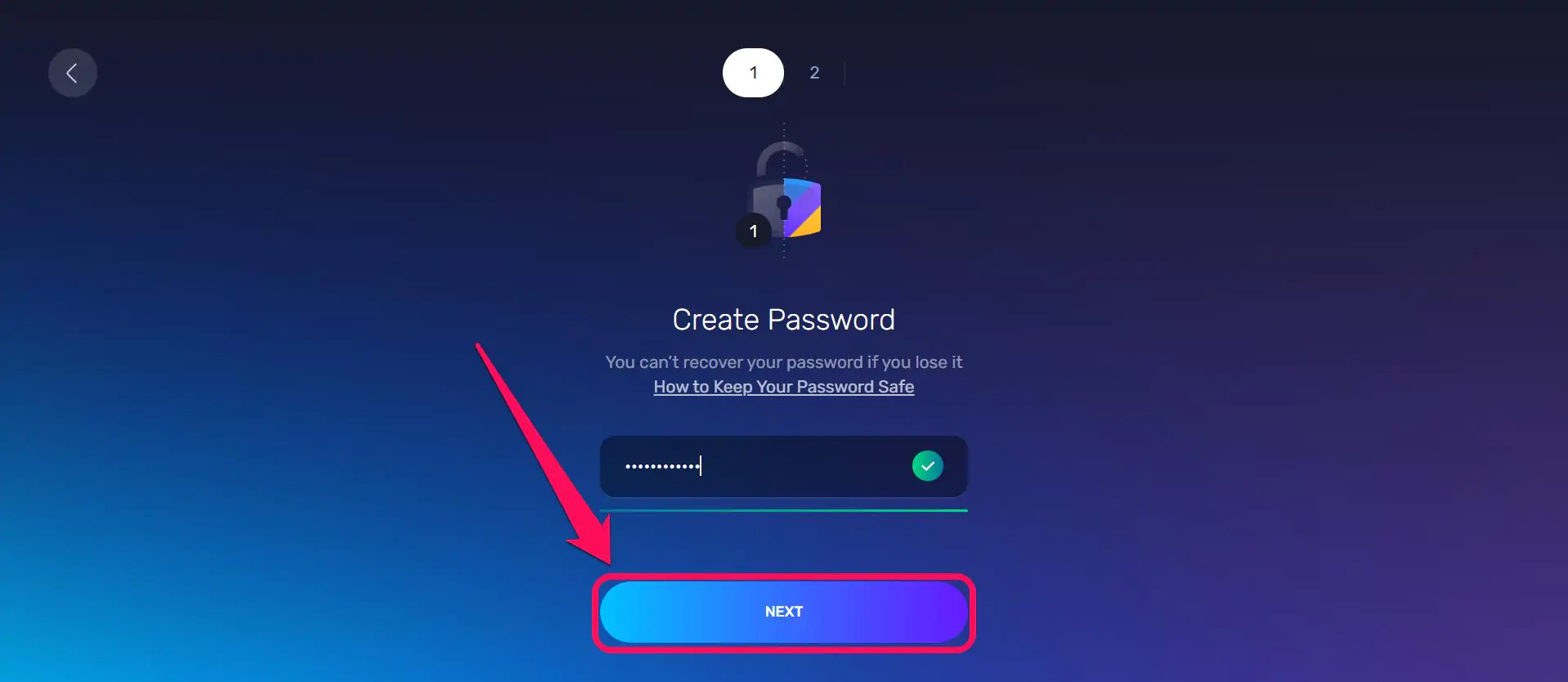 Get Started With Exodus Wallet