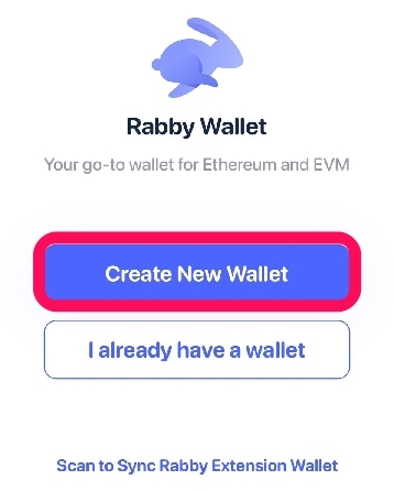 Download Rabby Wallet Mobile App