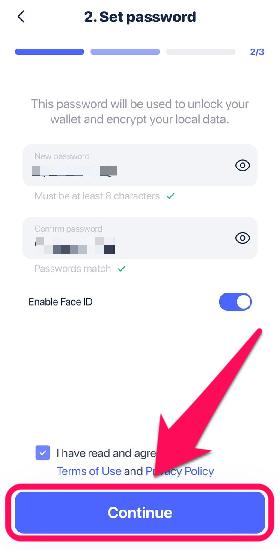 Download Rabby Wallet Mobile App