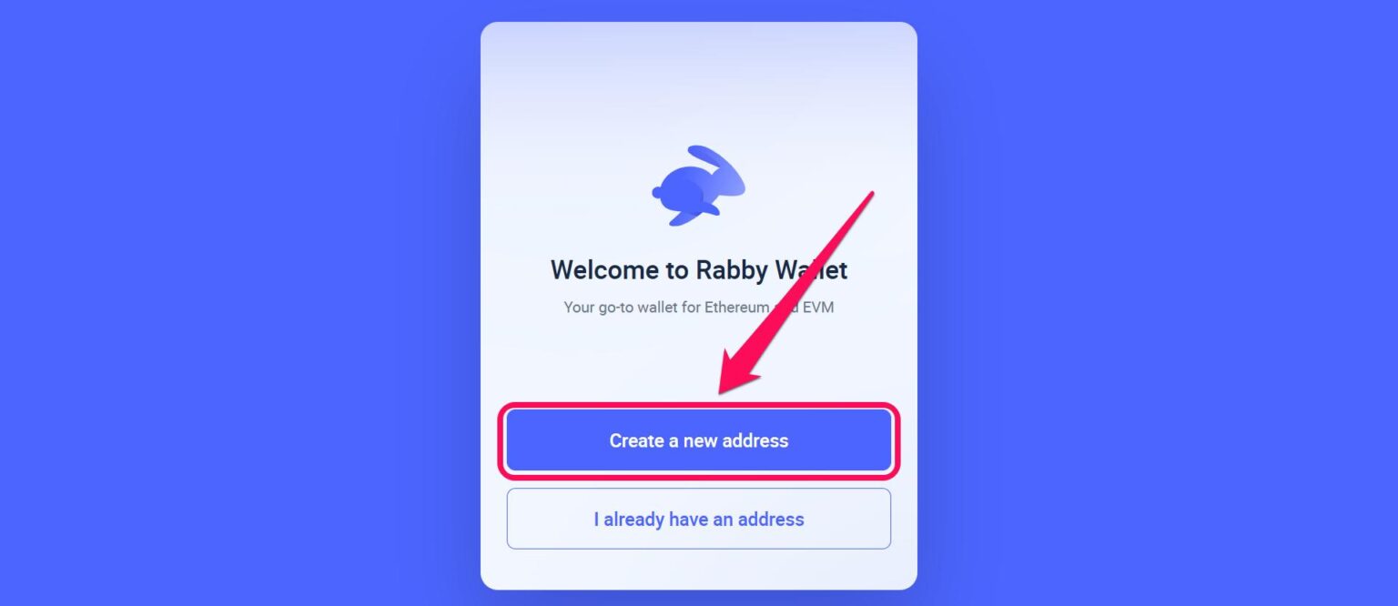 Nh Rabby Wallet-Anleitung: So installieren und richten Sie die Rabby-Wallet ein
