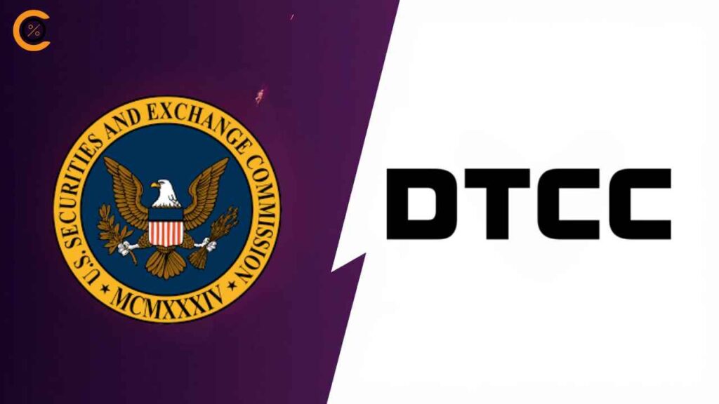 DTCC to Begin Tokenization Services Following SEC Green Light