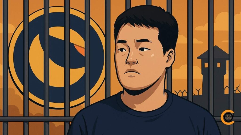 Do Kwon Sentencing Request