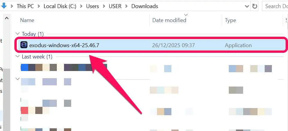 Get Started With Exodus Wallet