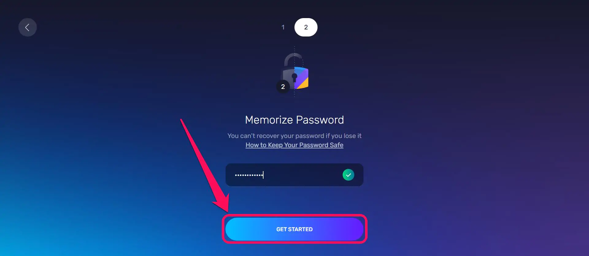 Get Started With Exodus Wallet
