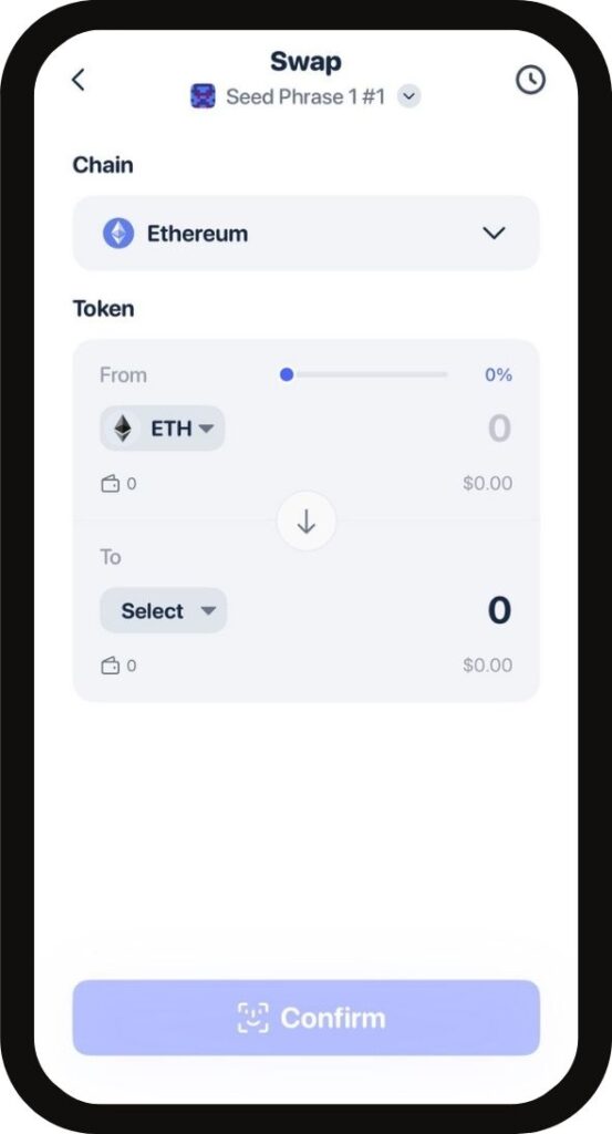 Rabby Wallet Review: What It Offers for EVM Users