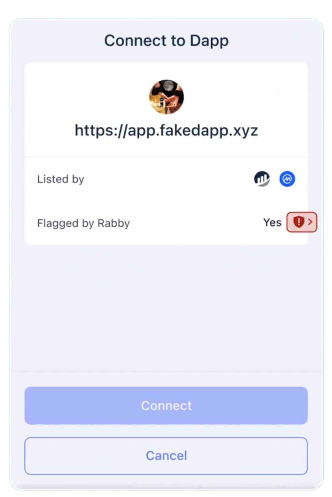 Rush Rabby Rabby Wallet Review: What It Offers for EVM Users