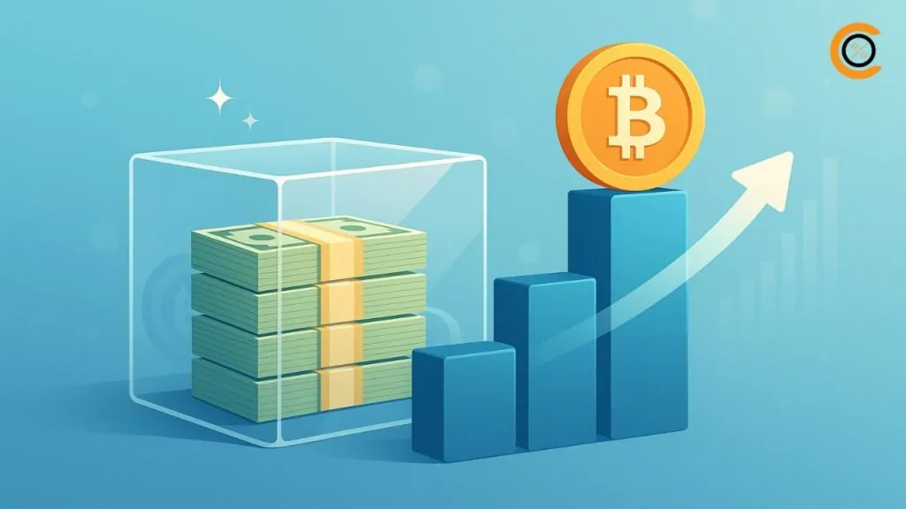 Strategy USD Reserve Announcement