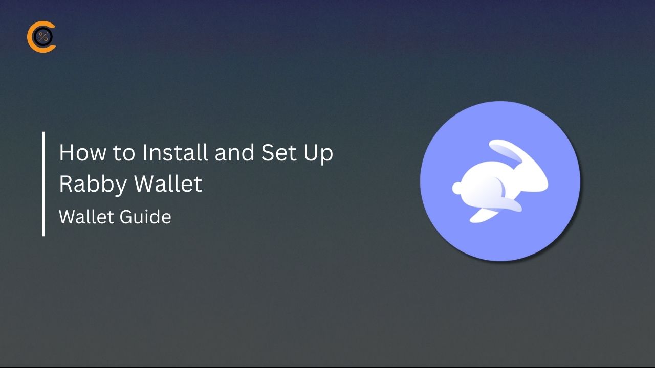 Wallet Guide: How to Install and Set Up Rabby Wallet