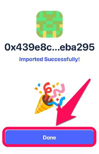 Change Rabby Wallet Password