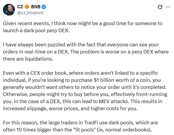 select a crypto exchange