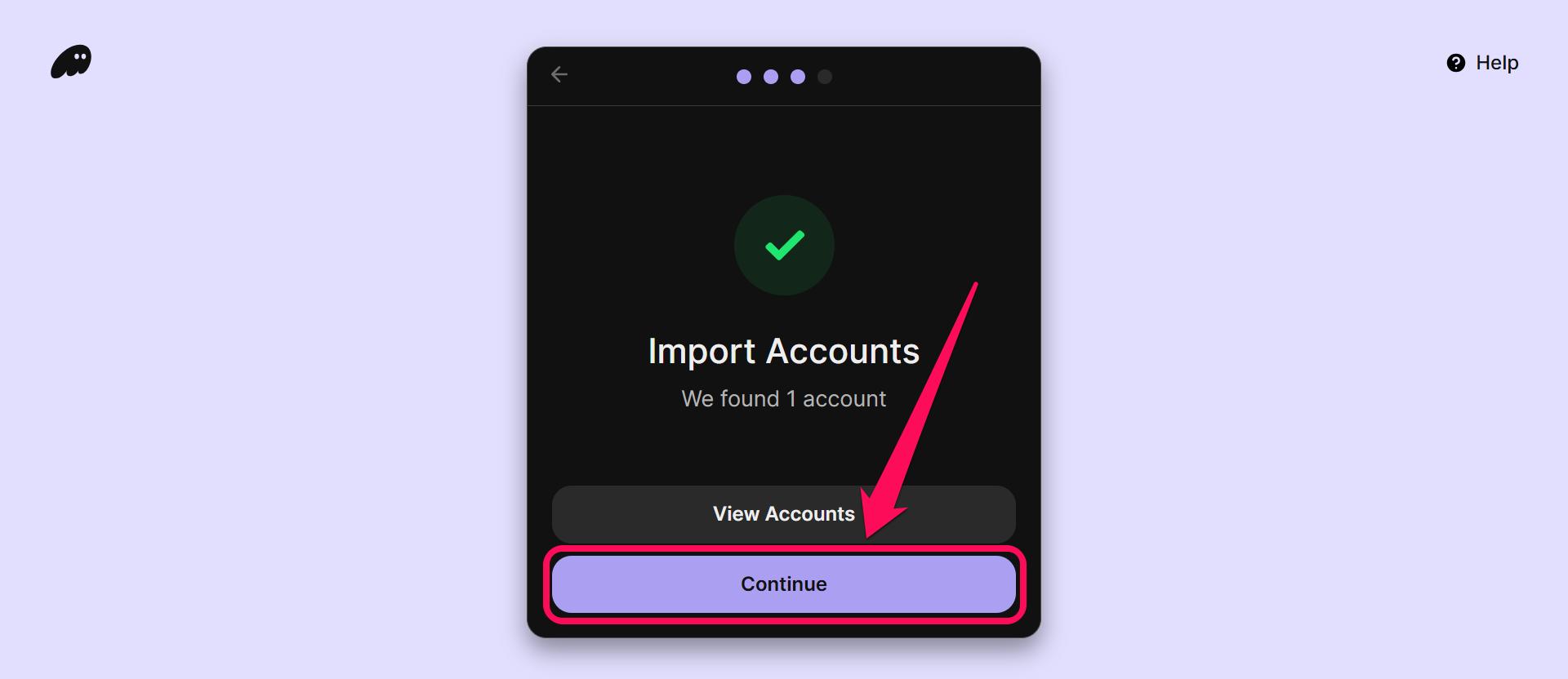 Reset Phantom Wallet on Mobile and Extension
