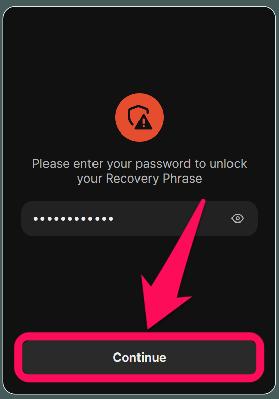 Secure and Back Up Your Phantom Wallet
