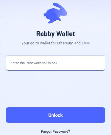 Detect and Avoid Scams With Rabby Wallet