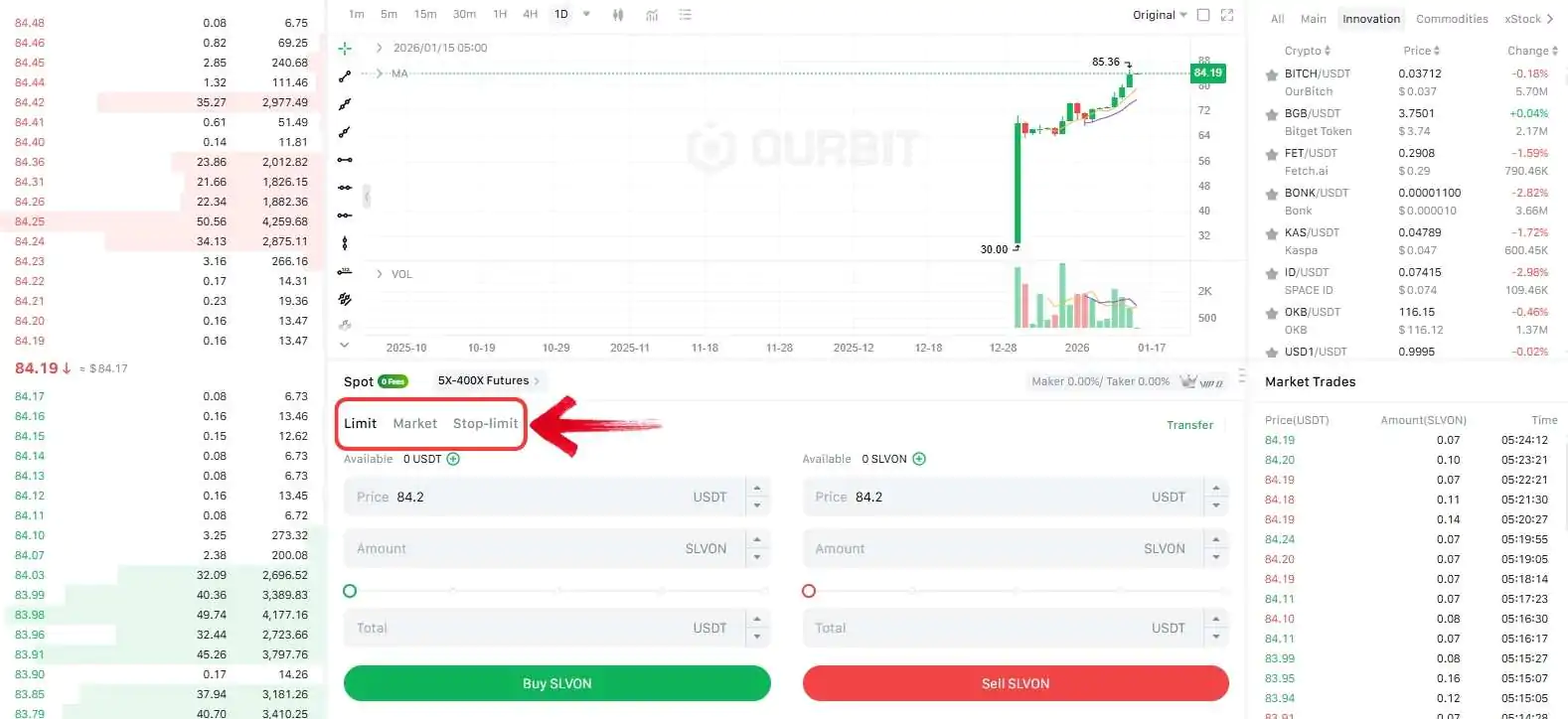 buy tokenized silver