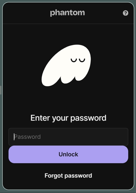 Secure and Back Up Your Phantom Wallet