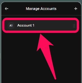 Secure and Back Up Your Phantom Wallet
