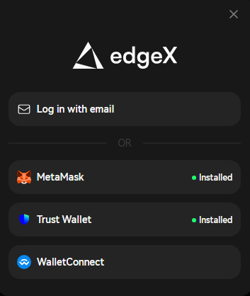 edgeX review