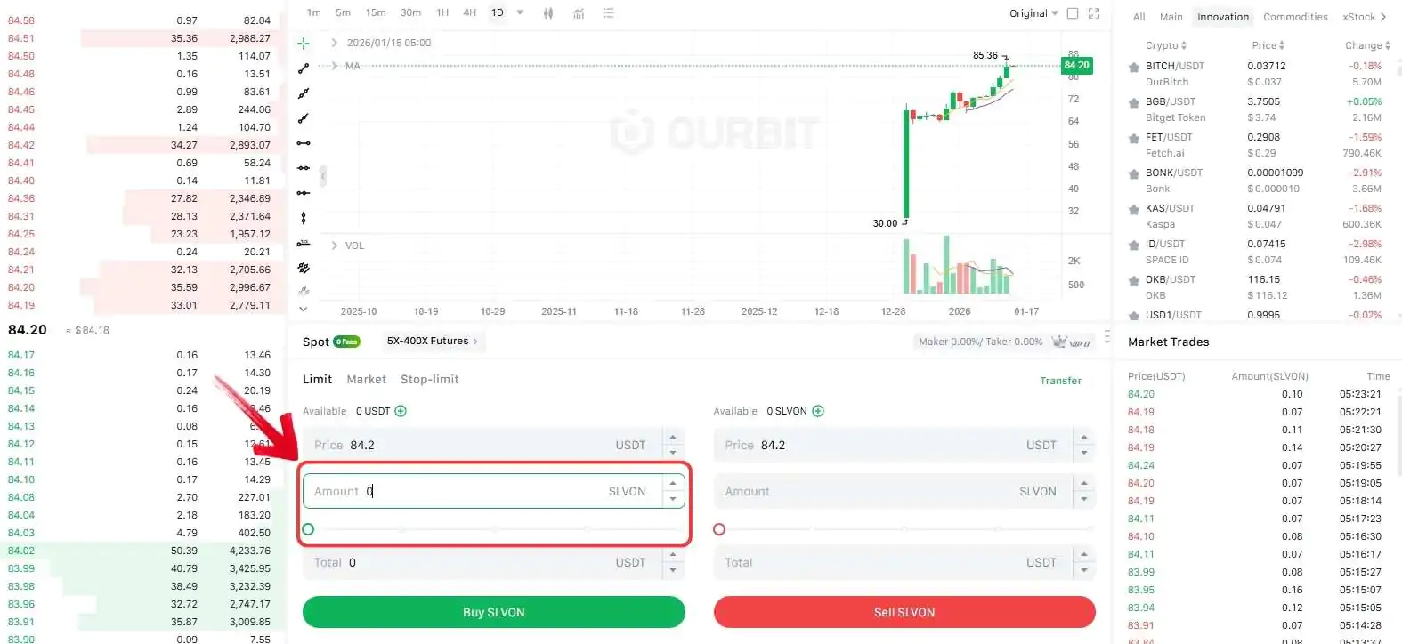 buy tokenized silver