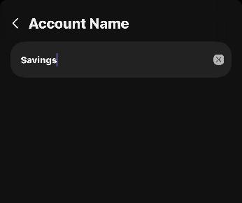 Change Phantom Wallet Name