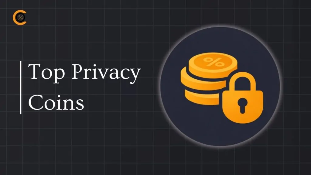 top privacy coins