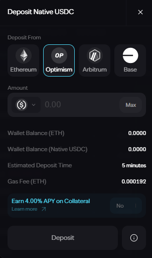 Aevo exchange