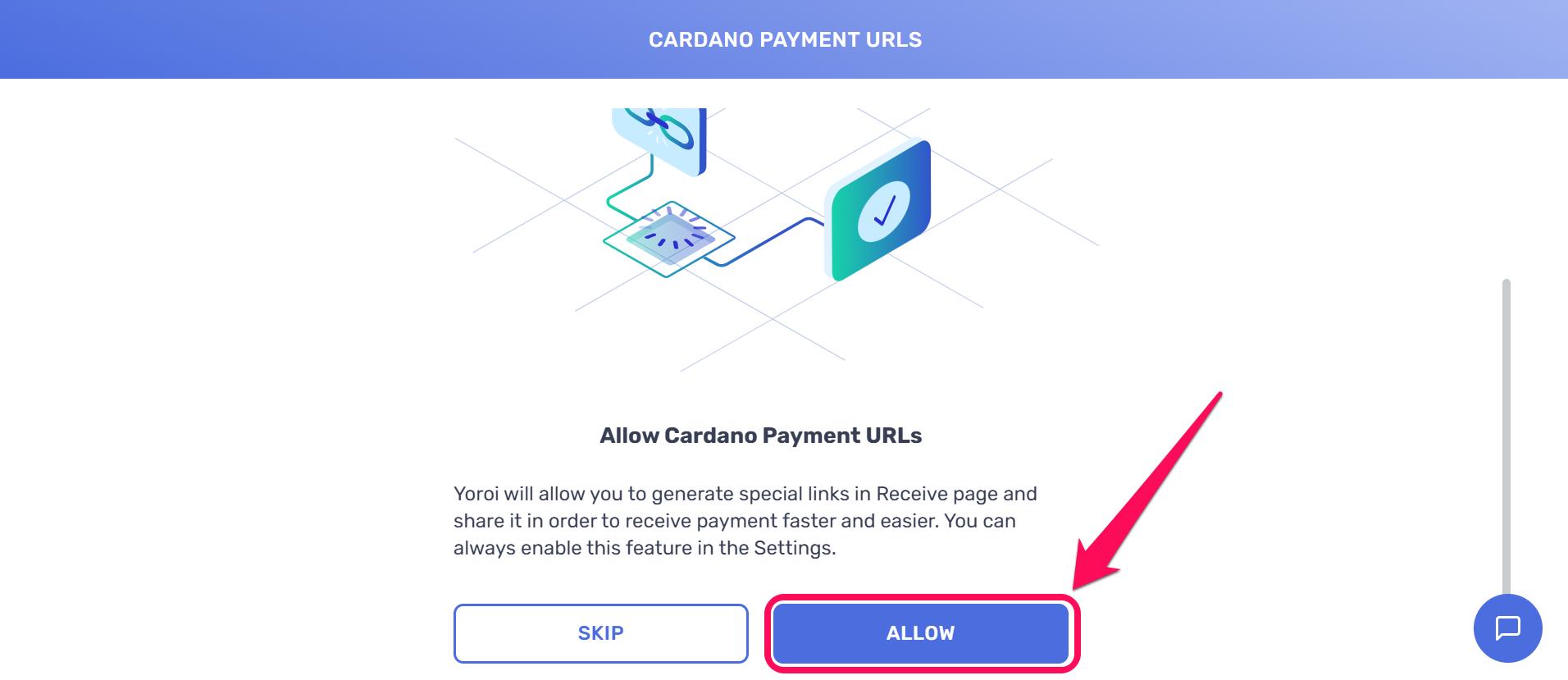 Get Started With Yoroi Wallet