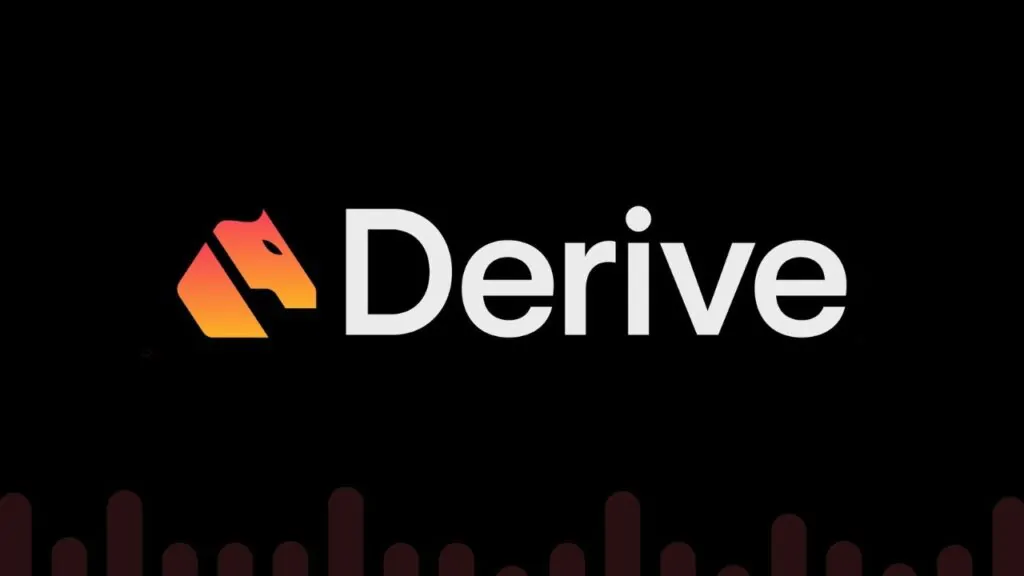 Derive exchange review